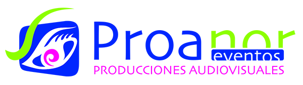 alquiler equipos audiovisuales en Asturias