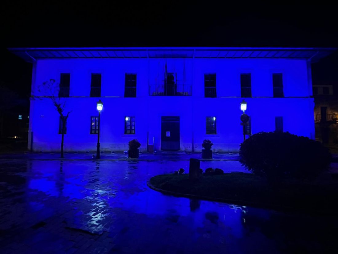 dia mundial del autismo