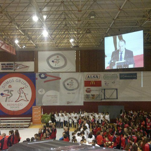 Audioconferencia y videoconferencia