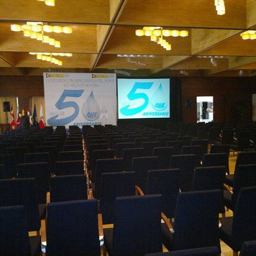 servicios de producción audiovisual