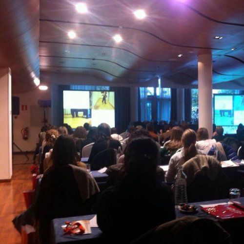 Proyectores y pizarras interactivas