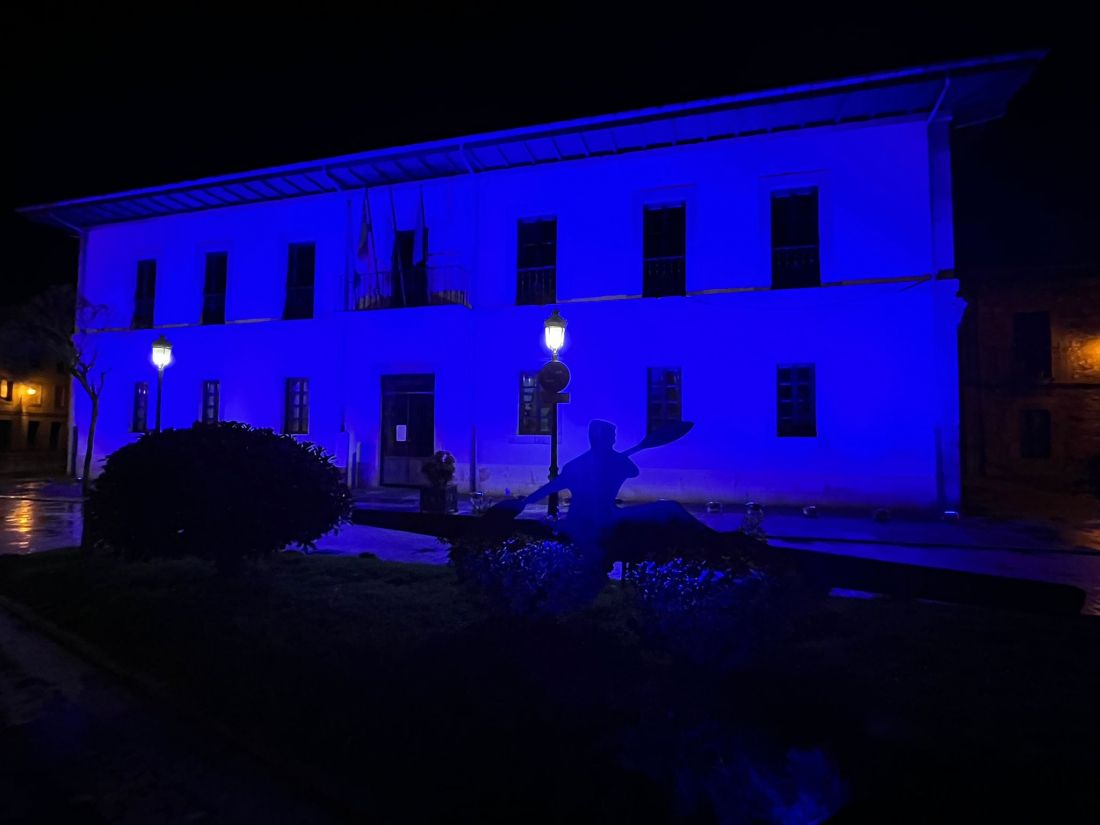 dia mundial autismo ayto pravia