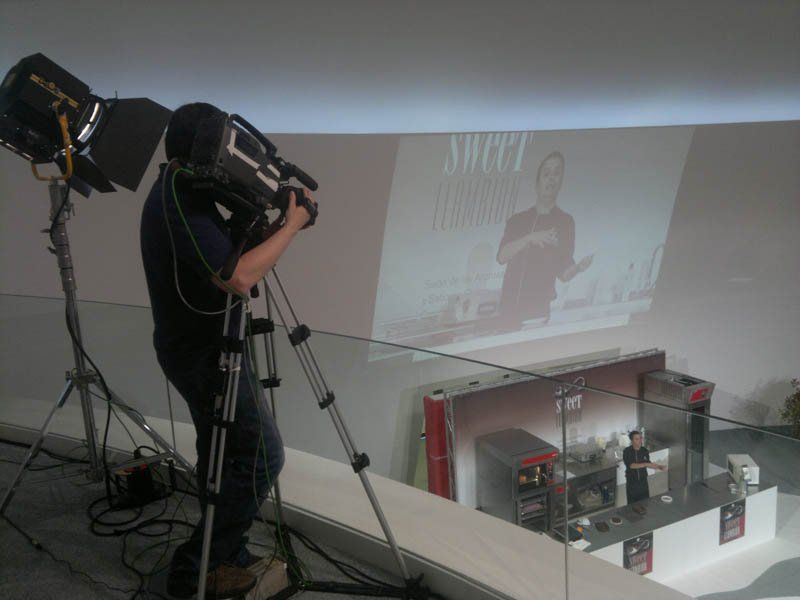 Asturias alquiler de equipos audiovisuales