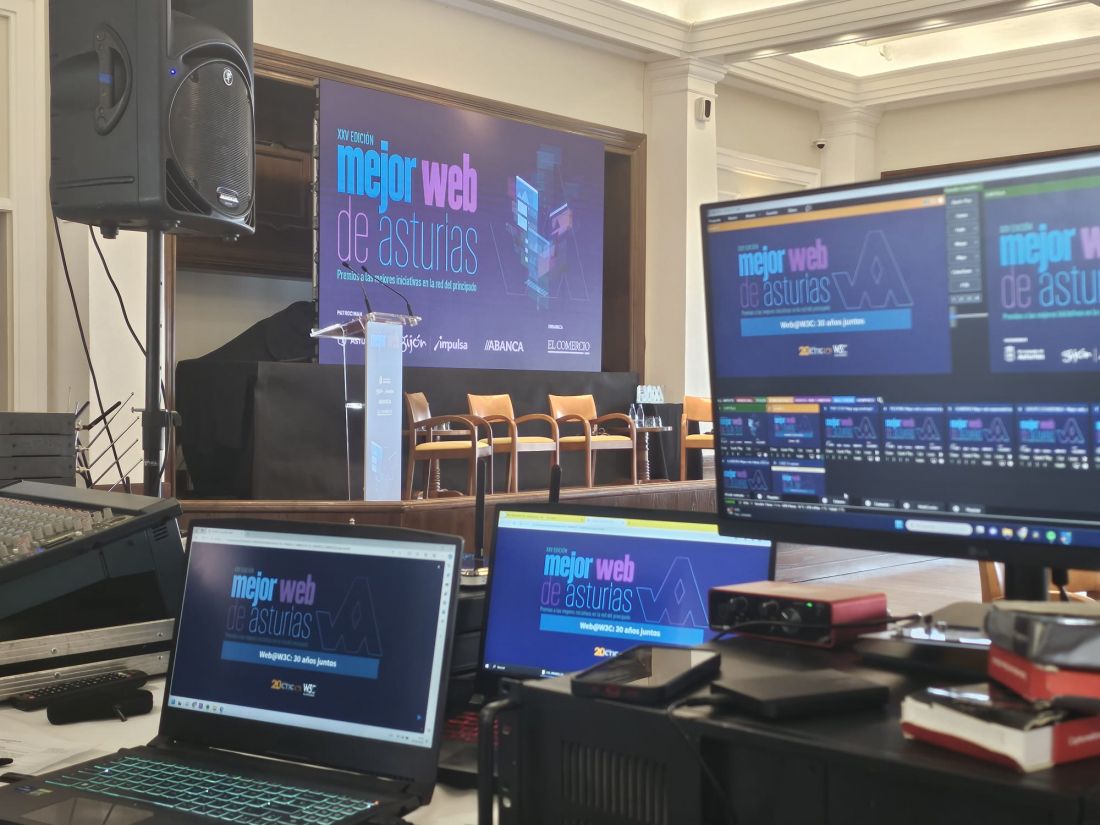 mejor web de asturias