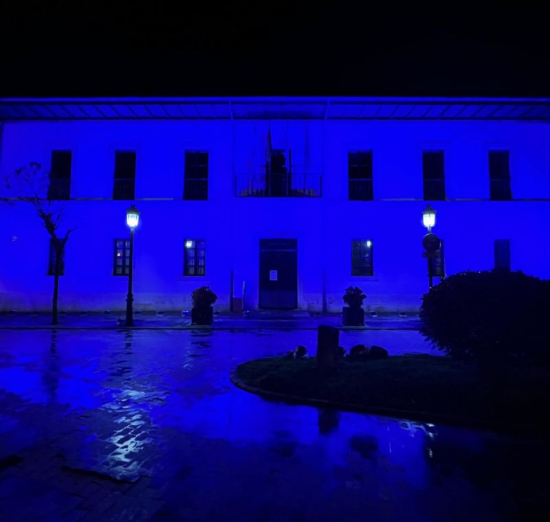 dia mundial del autismo